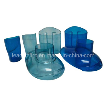 Clear/ Transparent Vacuum Casting Prototype for Home Appliance (LW-05001)